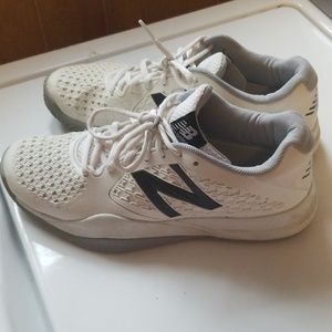 Womens New Balance 996 Tennis Shoes